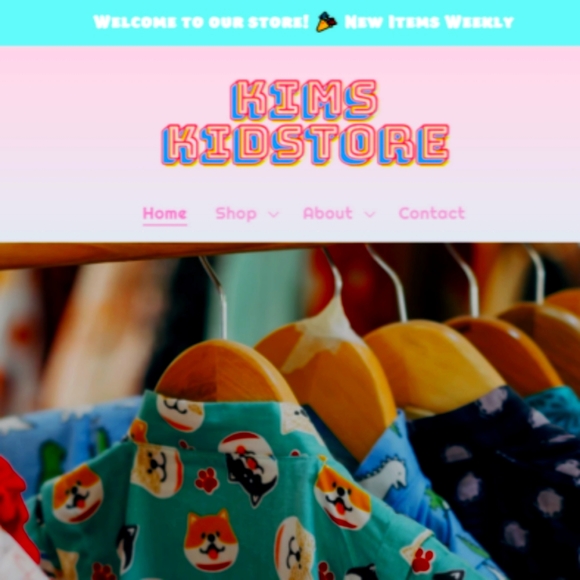 Meet your Posher, Kim - Picture 2 of 3